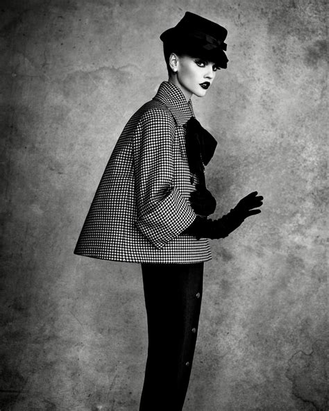 patrick demarchelier photographs.